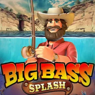 Big Bass Splash spil demo spilleautomat