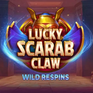 Lucky Scarab Claw spil demo spilleautomat