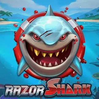 Razor Shark spil demo spilleautomat