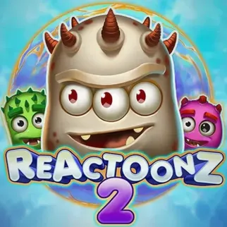 Reactoonz 2 spil demo spilleautomat