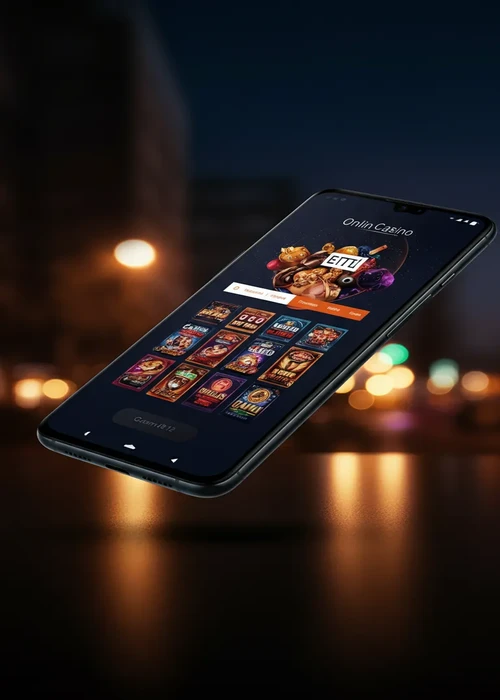 Total Casino registrering bankID verificering konto